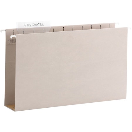 Smead Folder, Hang, Lgl, 1/3, Exp3 Pk SMD64341